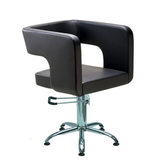 Fauteuil de coiffure MASINA Hydraulics Pologne, Pyatiluchie, No-5169-Поставщик-Fauteuils de maîtres