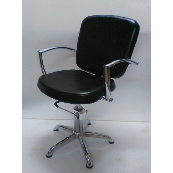 ANDREA kappersstoel Pneumatisch, Schijf, Nee, Ja-5255-Поставщик-Fauteuils van meesters