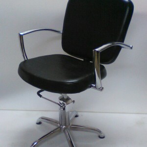  Hairdressing chair ANDREA Hydraulics Poland, Pyatyluchye, Yes, Yes