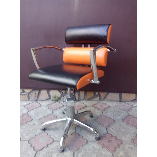 Fauteuil de coiffure TIFFANY Hydraulics Pologne, Disque, Non, Non-5295-Поставщик-Fauteuils de maîtres