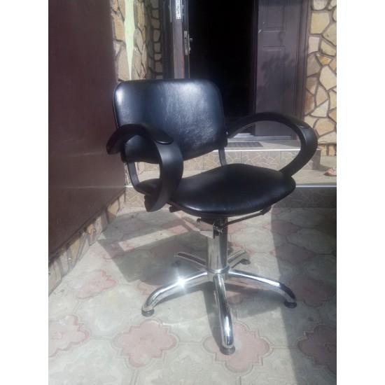 Cadeira de cabeleireiro ELIZA Hydraulic China, Disc, Sim, Não-5313-Поставщик-Poltronas de mestres