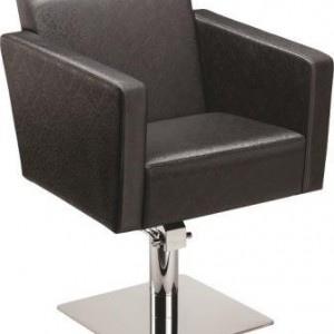 Hairdressing chair QUADRO Pneumatic, Disc, Yes, Yes