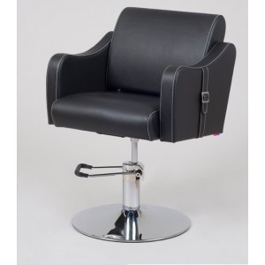 Barber chair Sorento Hydraulics China, Disc, No, Yes