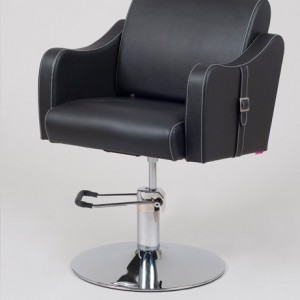 Hairdresser's chair Sorento Hydraulics Poland, Pyatyluchye, No, Yes