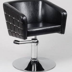 Cadeira de cabeleireiro GLAMOUR Hydraulics China, Disc, Net