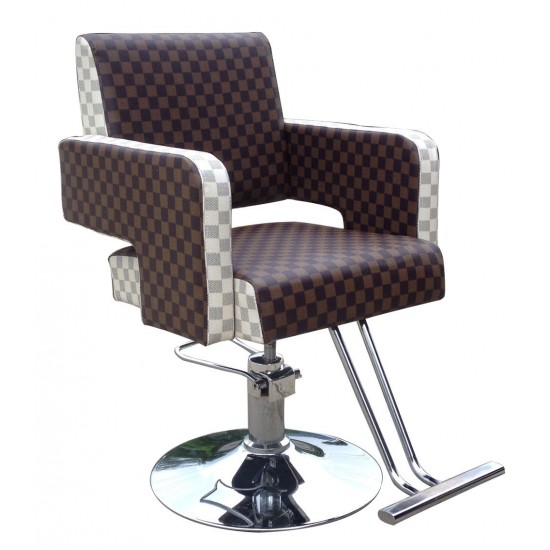 Fauteuil de coiffure MAGIC Pneumatique, Pyatiluchye, Oui, Non-5538-Поставщик-Fauteuils de maîtres