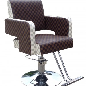 MAGIC hairdresser's chair Pneumatic, Disc, Yes, No