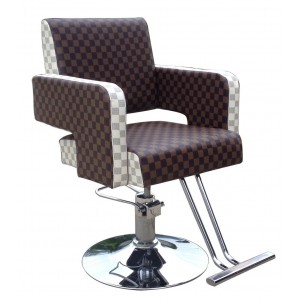 Hairdressing chair MAGIC Hydraulics Poland, Disc, Yes, Yes