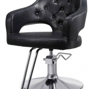Barber chair Cooper Pneumatics, Pyatyluchye, Yes