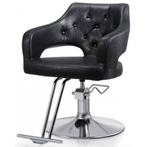 Hairdressing chair Cooper Hydraulics China, Pyatiluchye, Yes