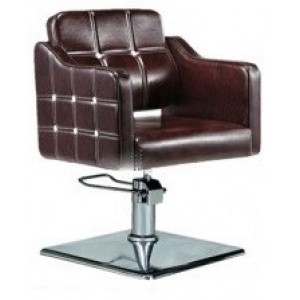  Hairdressing chair Harris Pneumatic, Disc, Yes, Yes