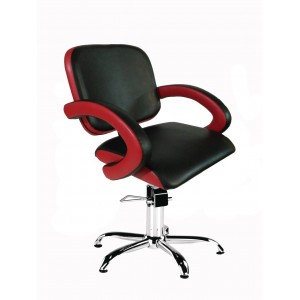  Fauteuil de coiffure Tokyo Pneumatic, Cinq bras, Non, Non