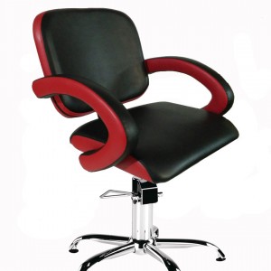 Hairdressing chair Tokyo Hydraulics China, Disc, Yes, No