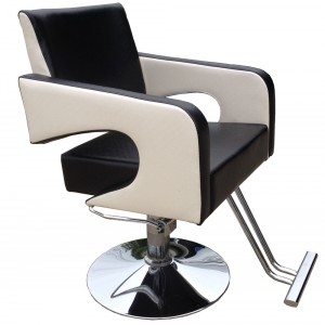 Hairdressing chair ADRIANA Pneumatic, Pyatyluchye, No, No