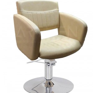 Hairdressing chair MARS Pneumatic, Pyatyluchye, Yes, No