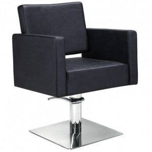  Fauteuil de coiffure PARIS Pneumatique, Cinq bras, Non, Non