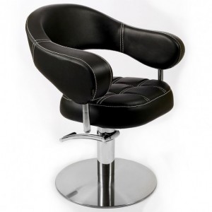  Hairdressing chair PAULINA Pneumatic, Pyatyluchye, No, No