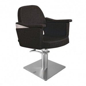 Hairdressing chair MAXINE Pneumatic, Disc, Yes, No