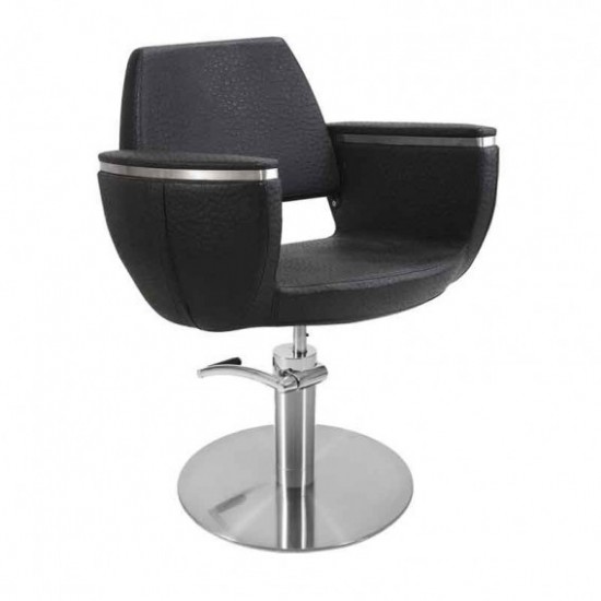 Fauteuil de coiffure PIVOT Hydraulics Poland, Pyatiluchie, No, No-6081-Поставщик-Fauteuils de maîtres