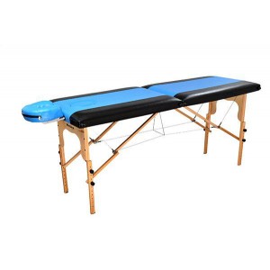 Mesa de massagem relaxante