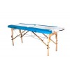 mesa de massagem de madeira-6500-Поставщик-Mobiliário