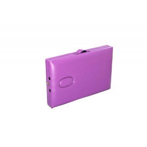  Sugaring couch, purple