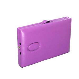  Sugaring couch, purple