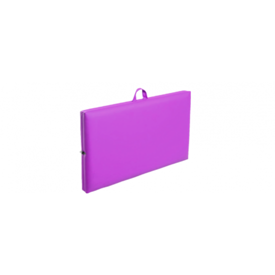 Кушетка для шугаринга, фиолетовая 70 см, 726875719, Кушетка, массажный стол,  Кушетка, массажный стол,  buy with worldwide shipping