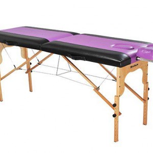  Sugaring table, purple-black