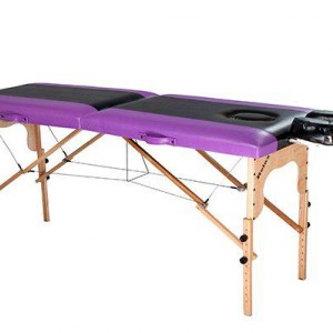  Table de massage