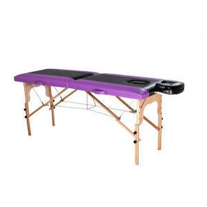  Table de massage