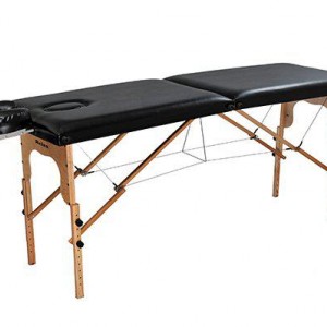 Table for eyelash extension 70 cm