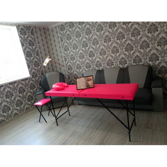 Tafel voor massage, sugaring, wimperextensions-4554-Поставщик-Meubilair