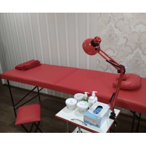 Couch for various procedures 190 / 65 cm