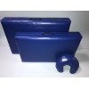 Синяя кушетка для мастеров шугарнига, 728479718, Кушетка, массажный стол,  Кушетка, массажный стол,  buy with worldwide shipping