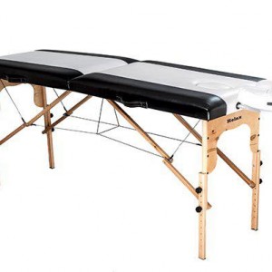 Massage table 70 cm