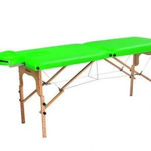mesa de massagem