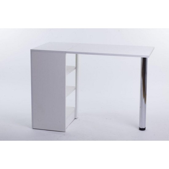 Стол для маникюра, складной, T13W, Маникюрныйе столы,  Маникюрныйе столы,  buy with worldwide shipping