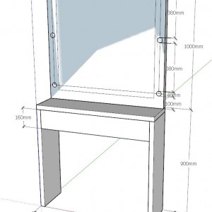  Mettre la table