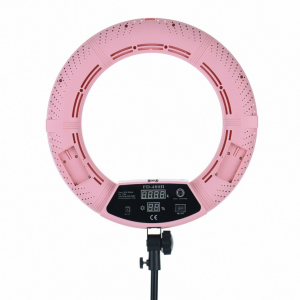  Ring lamp FS-480, LED ring lamp, for makeup masters, nail service, cosmetologists,