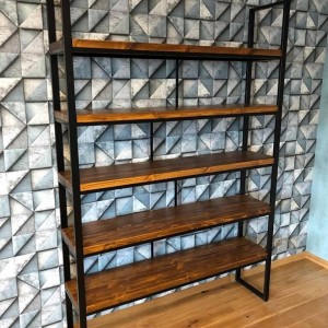  Shelving