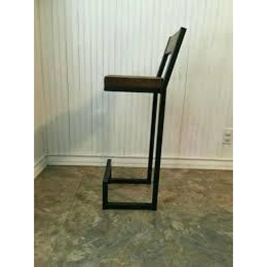 Стул лофт со спинкой, 824907488, Деревянные кресла,  Кресла мастеров,Деревянные кресла ,  купить в Украине