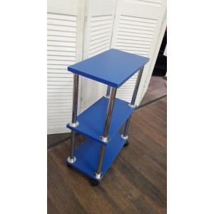 Cosmetic trolley