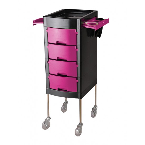 Auxiliar de peluquería fucsia-5659-Китай-Muebles