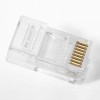 Connector RJ45 8p8c Connector Internet ethernet category 5E, udc-001, Accessories and Useful gadgets., Accessories and Useful gadgets., buy with worldwide shipping