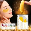 Lanbena Collagen Crystal 24-karatowa złota maska na oczy-952732789-Lanbena-Piękno i zdrowie. Wszystko dla salonów kosmetycznych