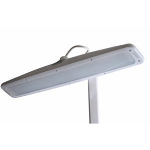  Table lamp 21W 8015 LED with mount