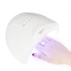 Лампа для маникюра Sun One белая UV LED 48W/24W, Ubeauty-HL-02_01, Лампы для ногтей,  Все для маникюра,Лампы для ногтей ,  купить в Украине