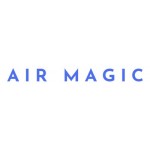 Air magic