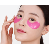 Parches de colágeno debajo de los ojos LANBENA Pink Collagen Eye Mask-952732789-Lanbena-Belleza y salud. Todo para salones de belleza